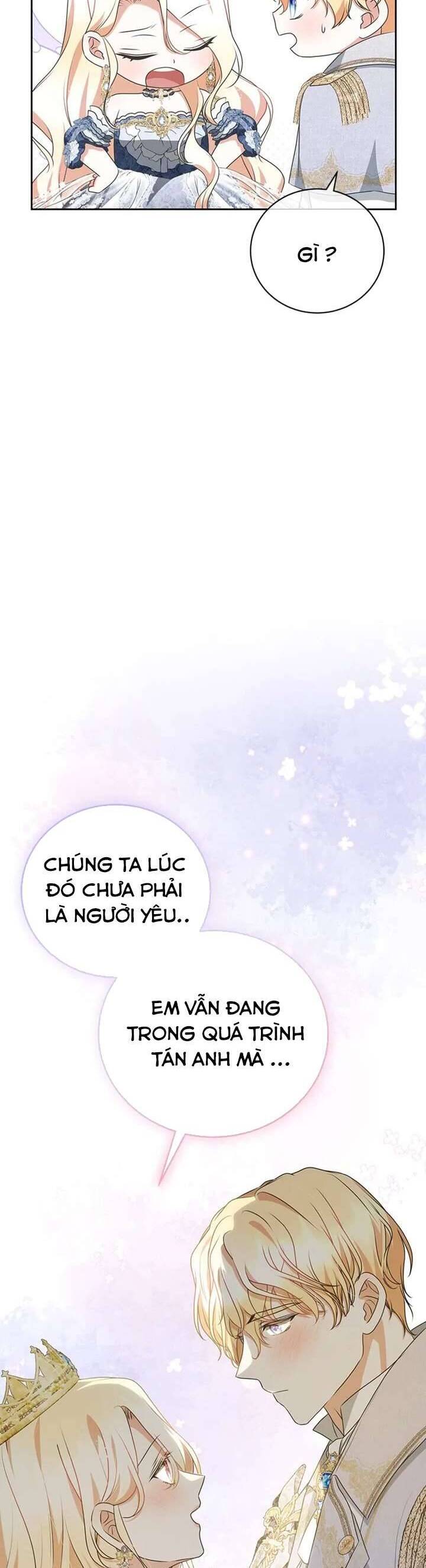 Nhân Vật Tôi Xuyên Vào, Chưa Từng Xuất Hiện Chapter 56 - Trang 2
