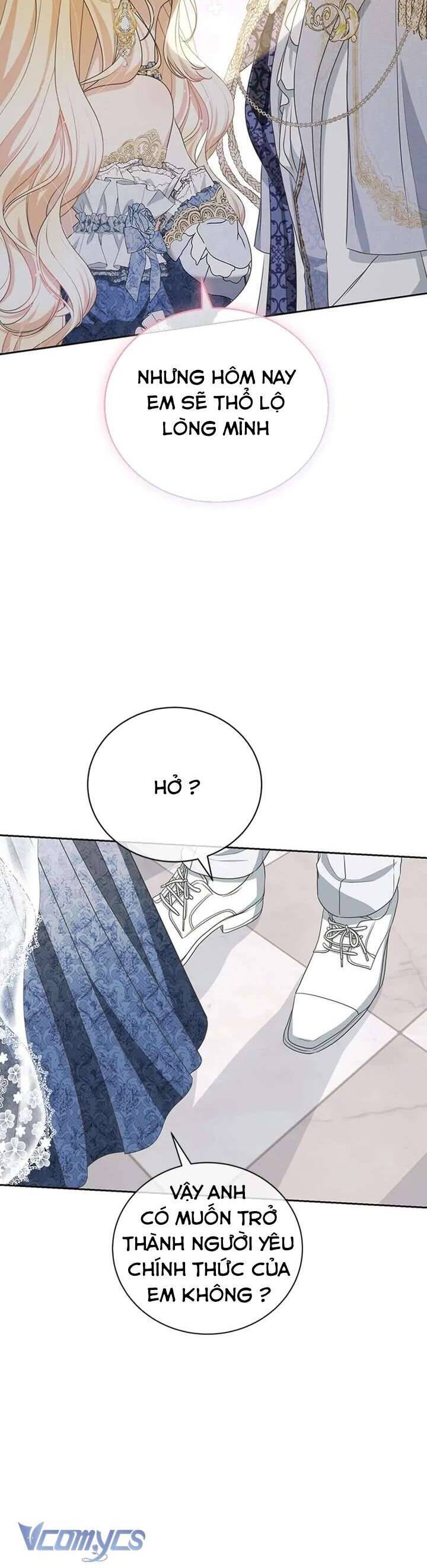 Nhân Vật Tôi Xuyên Vào, Chưa Từng Xuất Hiện Chapter 56 - Trang 2