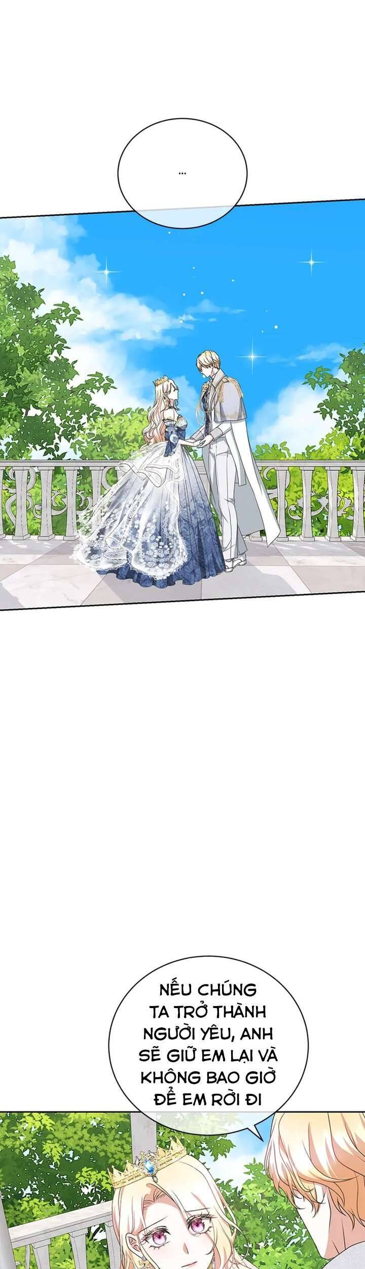 Nhân Vật Tôi Xuyên Vào, Chưa Từng Xuất Hiện Chapter 56 - Trang 2