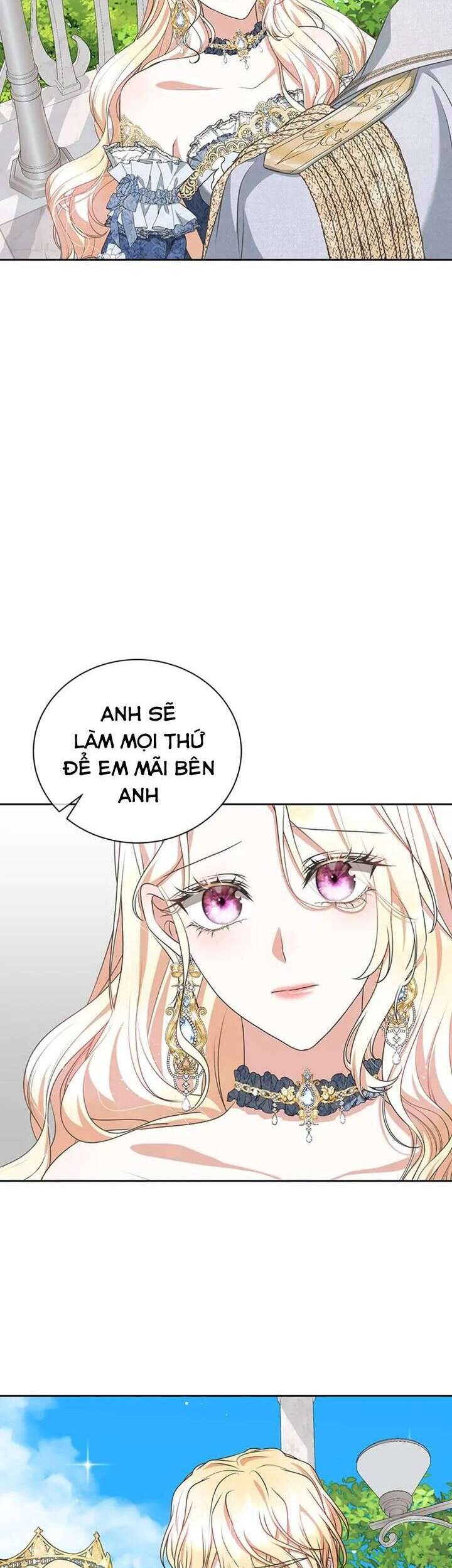 Nhân Vật Tôi Xuyên Vào, Chưa Từng Xuất Hiện Chapter 56 - Trang 2