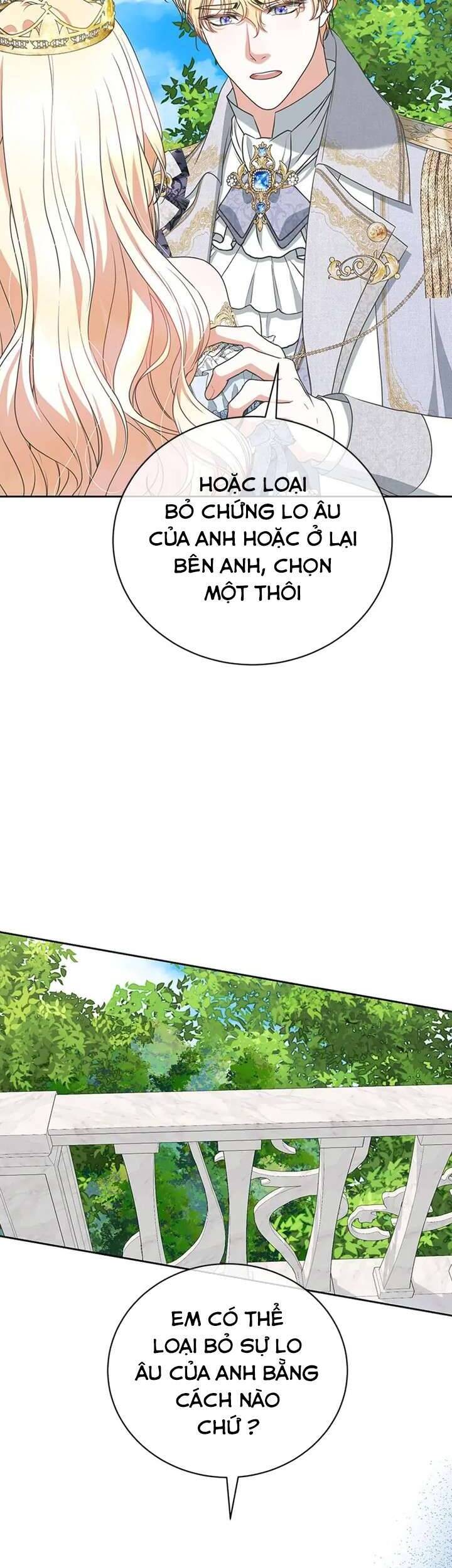 Nhân Vật Tôi Xuyên Vào, Chưa Từng Xuất Hiện Chapter 56 - Trang 2