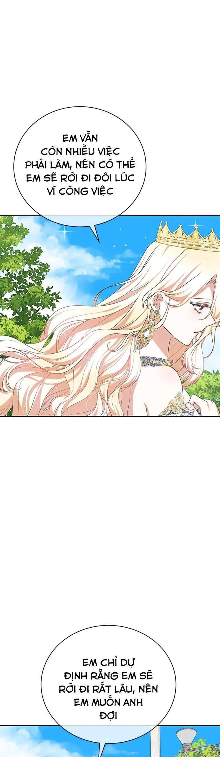Nhân Vật Tôi Xuyên Vào, Chưa Từng Xuất Hiện Chapter 56 - Trang 2