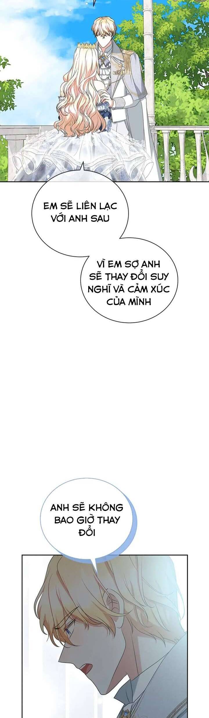 Nhân Vật Tôi Xuyên Vào, Chưa Từng Xuất Hiện Chapter 56 - Trang 2