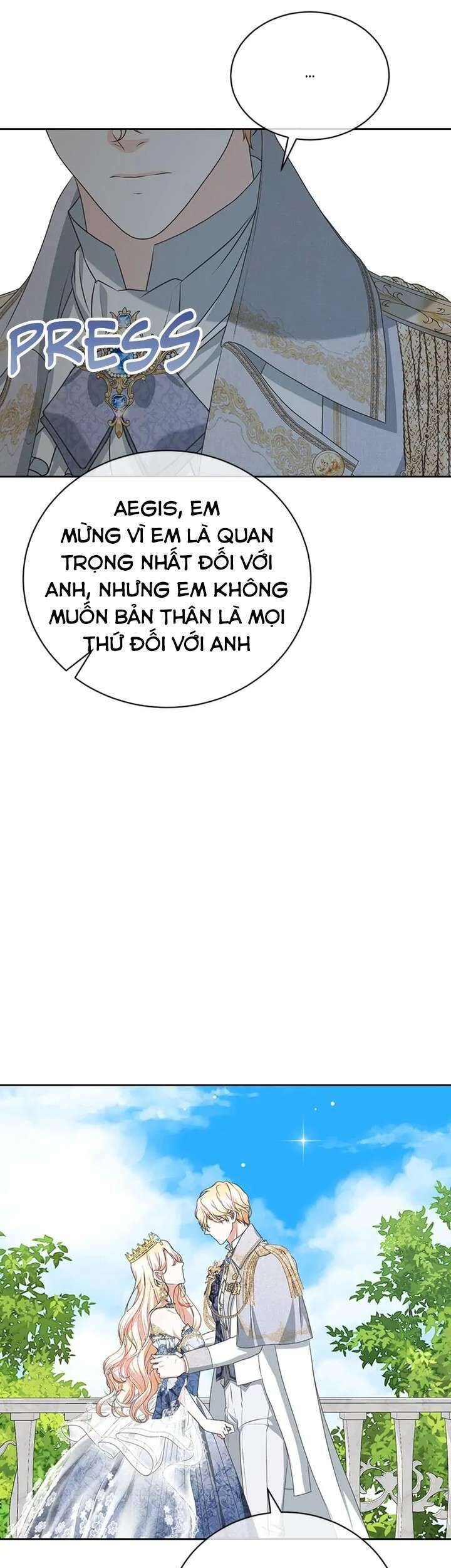 Nhân Vật Tôi Xuyên Vào, Chưa Từng Xuất Hiện Chapter 56 - Trang 2