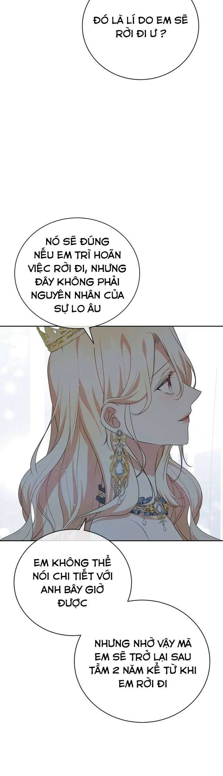 Nhân Vật Tôi Xuyên Vào, Chưa Từng Xuất Hiện Chapter 56 - Trang 2