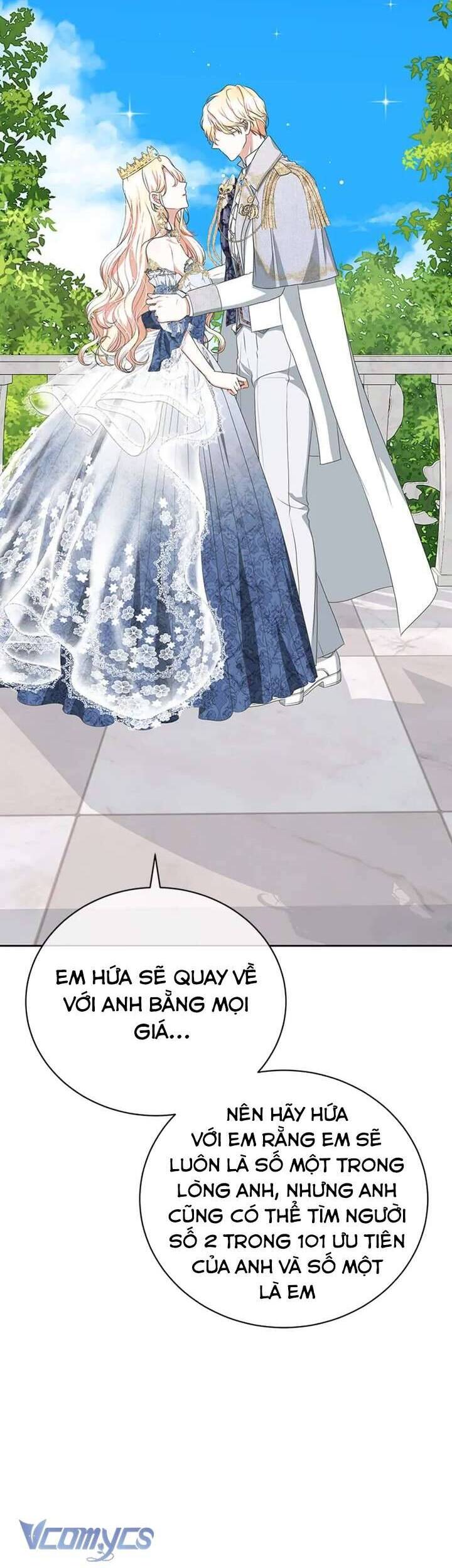 Nhân Vật Tôi Xuyên Vào, Chưa Từng Xuất Hiện Chapter 56 - Trang 2