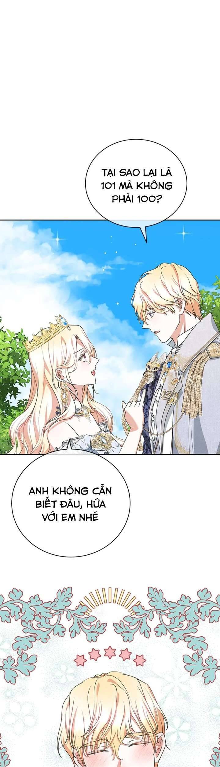 Nhân Vật Tôi Xuyên Vào, Chưa Từng Xuất Hiện Chapter 56 - Trang 2