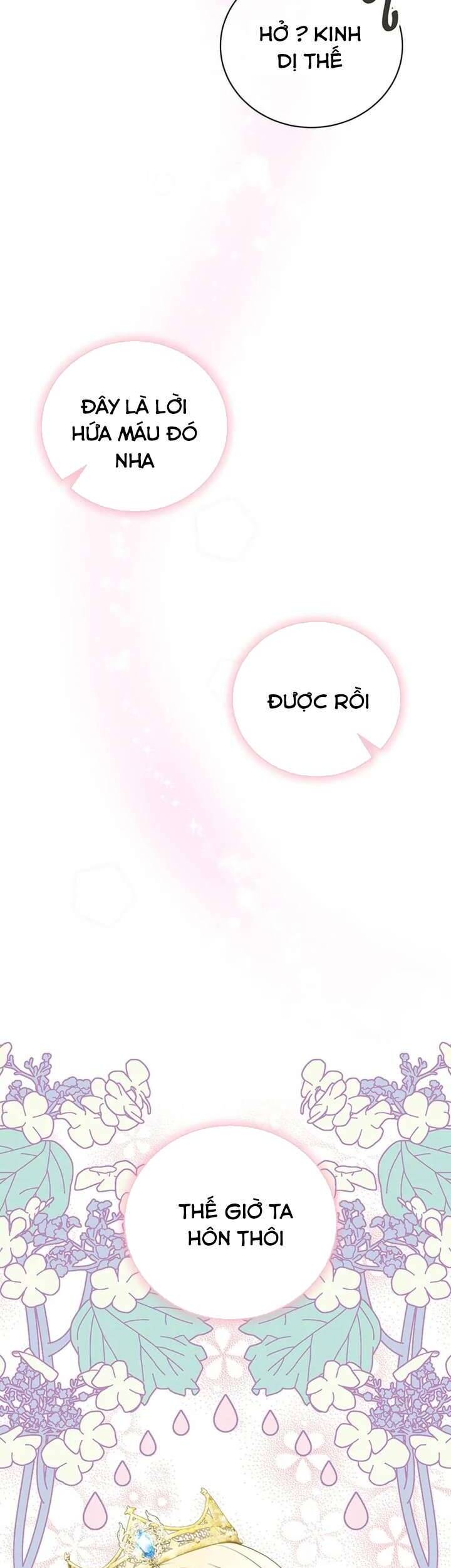 Nhân Vật Tôi Xuyên Vào, Chưa Từng Xuất Hiện Chapter 56 - Trang 2