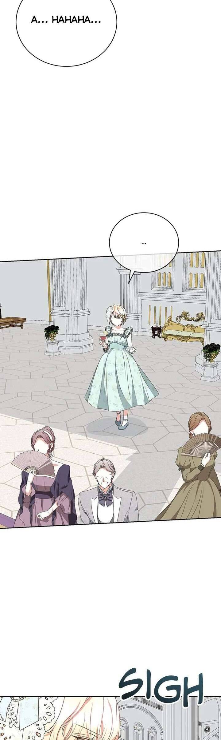 Nhân Vật Tôi Xuyên Vào, Chưa Từng Xuất Hiện Chapter 56 - Trang 2