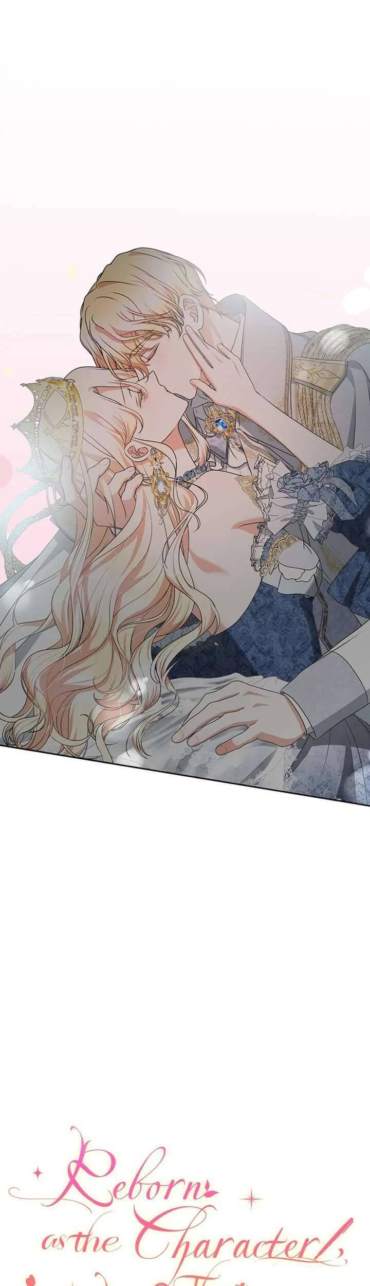 Nhân Vật Tôi Xuyên Vào, Chưa Từng Xuất Hiện Chapter 56 - Trang 2