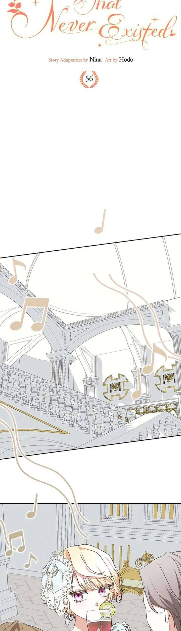 Nhân Vật Tôi Xuyên Vào, Chưa Từng Xuất Hiện Chapter 56 - Trang 2