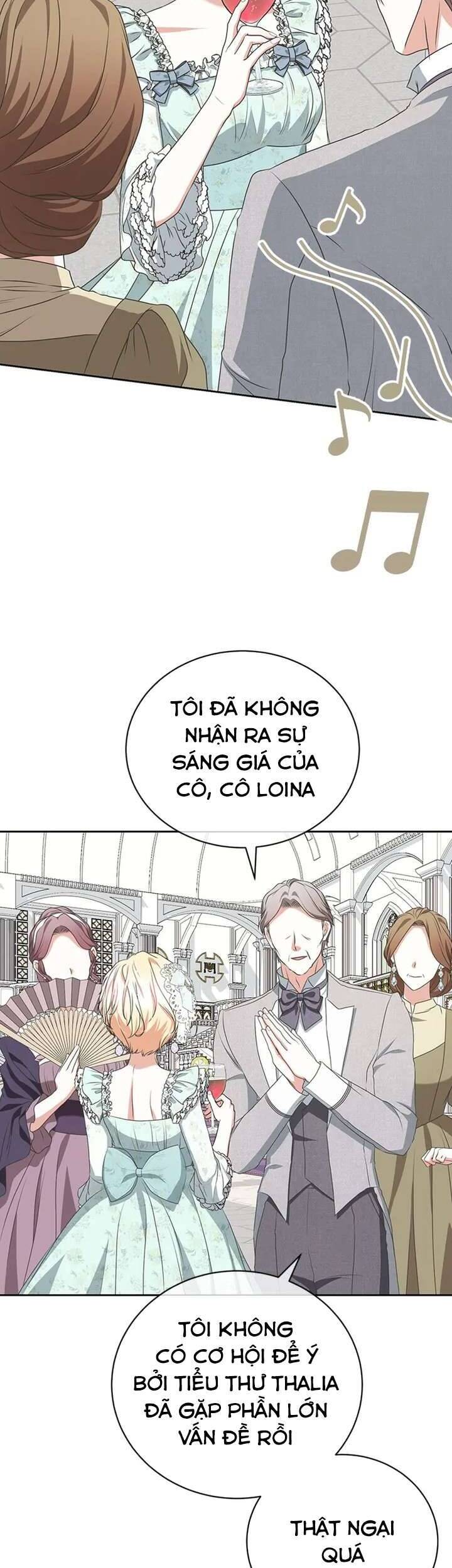 Nhân Vật Tôi Xuyên Vào, Chưa Từng Xuất Hiện Chapter 56 - Trang 2