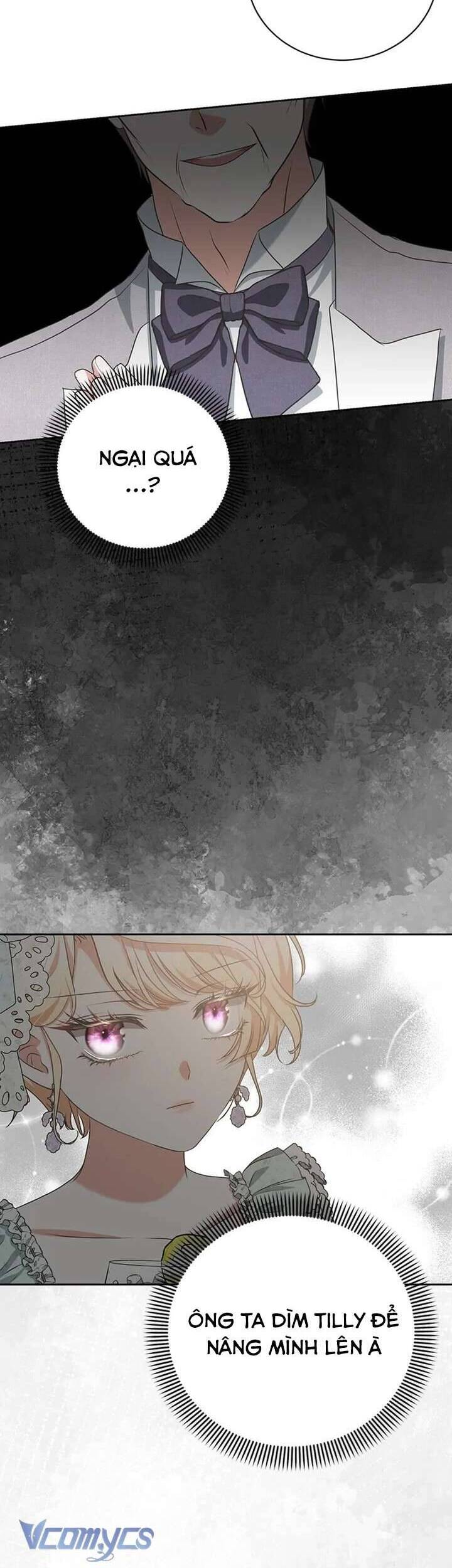 Nhân Vật Tôi Xuyên Vào, Chưa Từng Xuất Hiện Chapter 56 - Trang 2