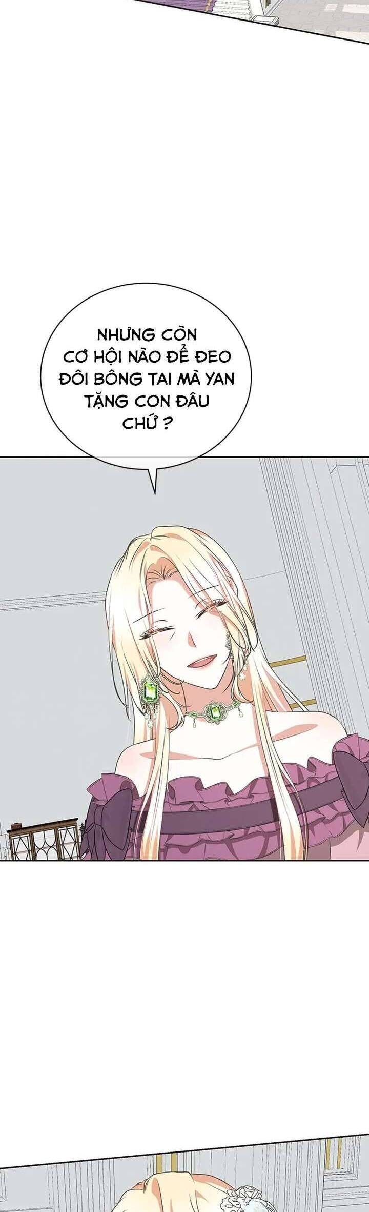 Nhân Vật Tôi Xuyên Vào, Chưa Từng Xuất Hiện Chapter 56 - Trang 2
