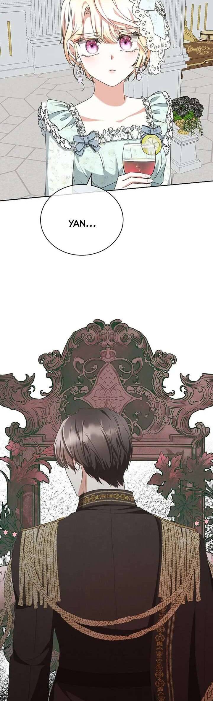 Nhân Vật Tôi Xuyên Vào, Chưa Từng Xuất Hiện Chapter 56 - Trang 2