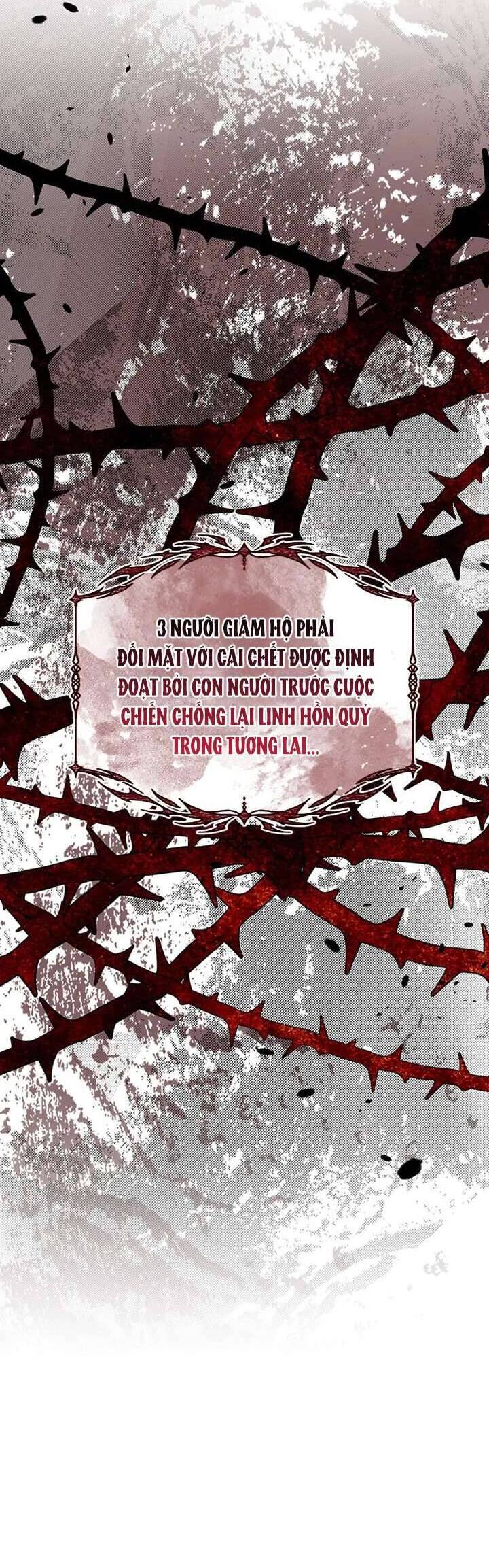 Nhân Vật Tôi Xuyên Vào, Chưa Từng Xuất Hiện Chapter 56 - Trang 2
