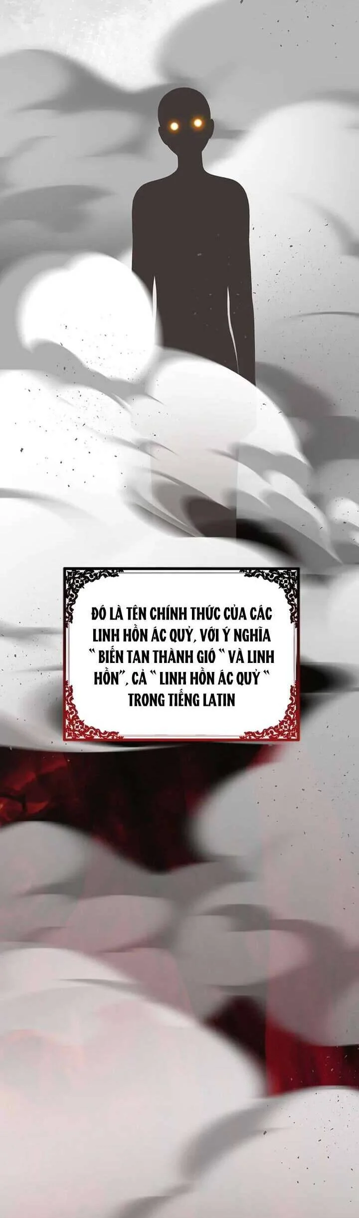 Nhân Vật Tôi Xuyên Vào, Chưa Từng Xuất Hiện Chapter 57 - Trang 2