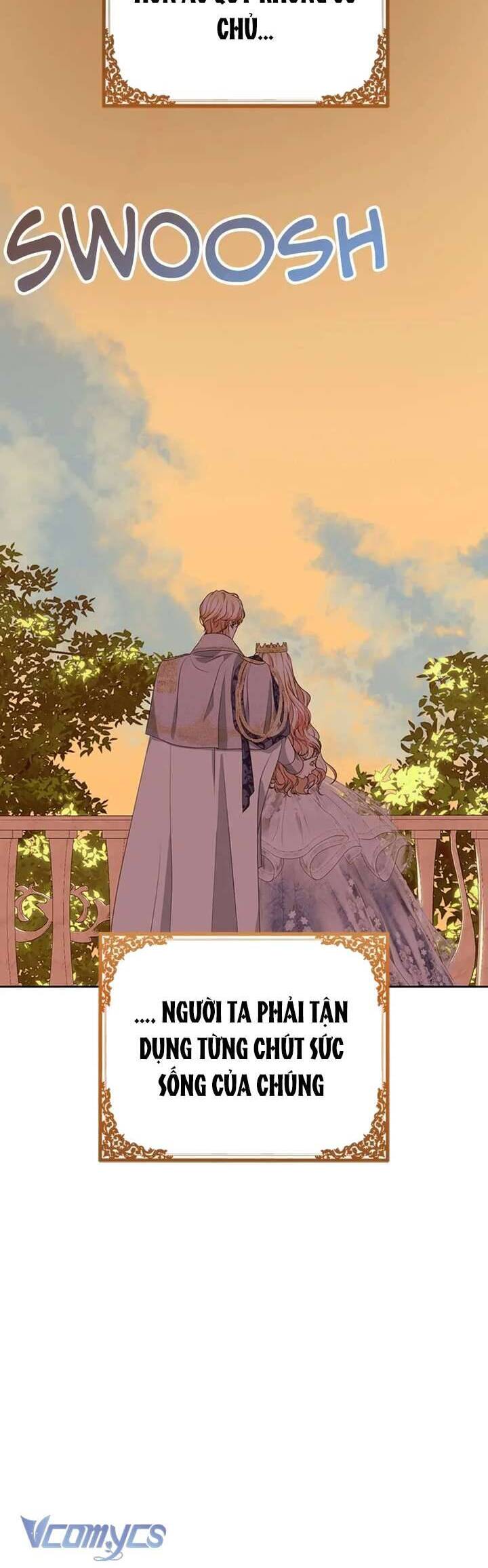 Nhân Vật Tôi Xuyên Vào, Chưa Từng Xuất Hiện Chapter 57 - Trang 2