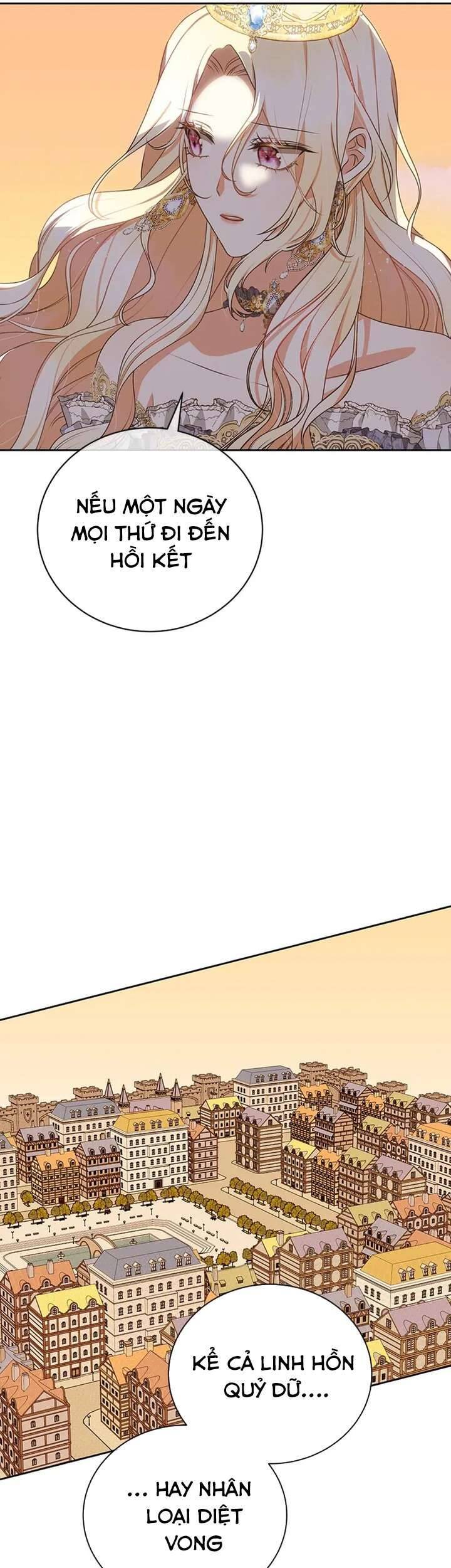 Nhân Vật Tôi Xuyên Vào, Chưa Từng Xuất Hiện Chapter 57 - Trang 2