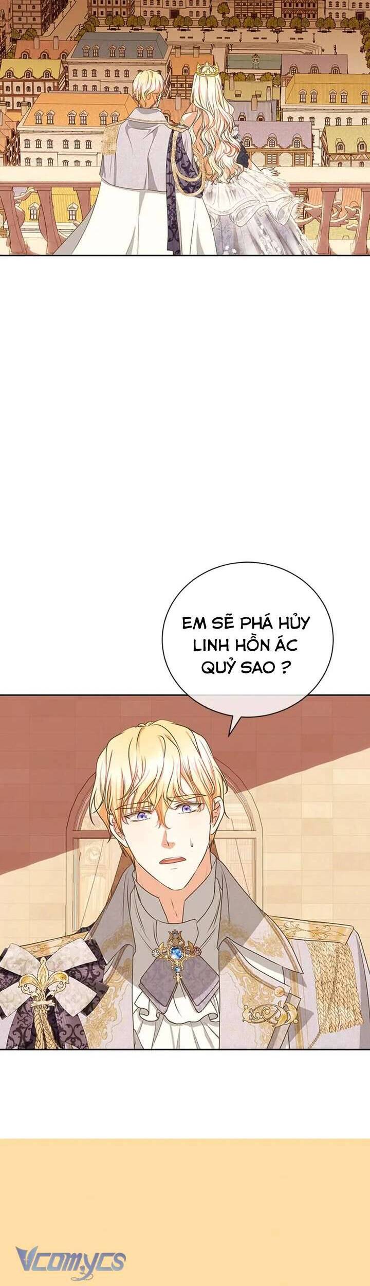 Nhân Vật Tôi Xuyên Vào, Chưa Từng Xuất Hiện Chapter 57 - Trang 2