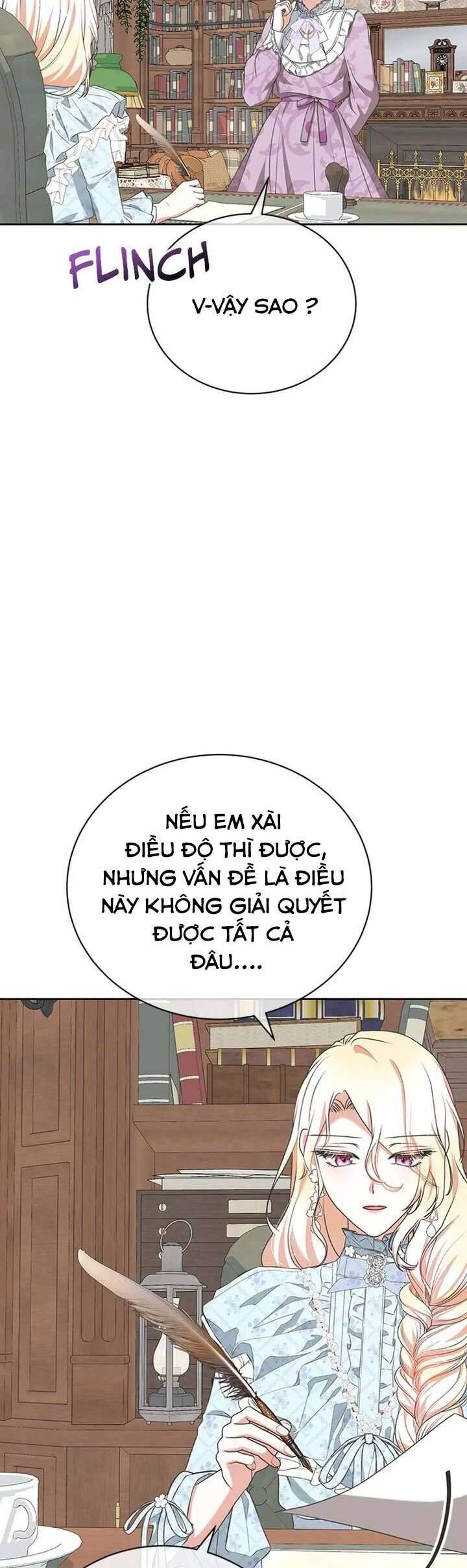 Nhân Vật Tôi Xuyên Vào, Chưa Từng Xuất Hiện Chapter 58 - Trang 2