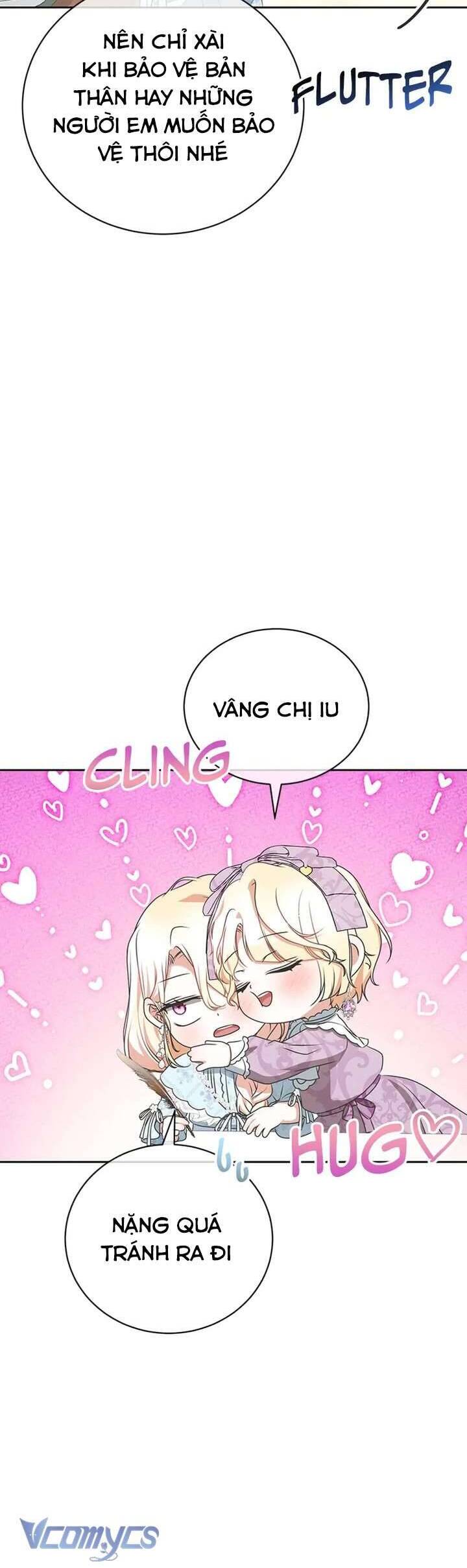 Nhân Vật Tôi Xuyên Vào, Chưa Từng Xuất Hiện Chapter 58 - Trang 2