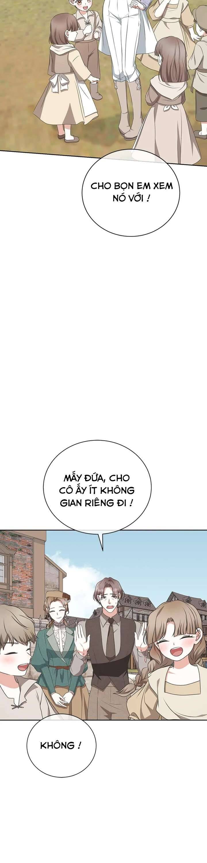Nhân Vật Tôi Xuyên Vào, Chưa Từng Xuất Hiện Chapter 58 - Trang 2