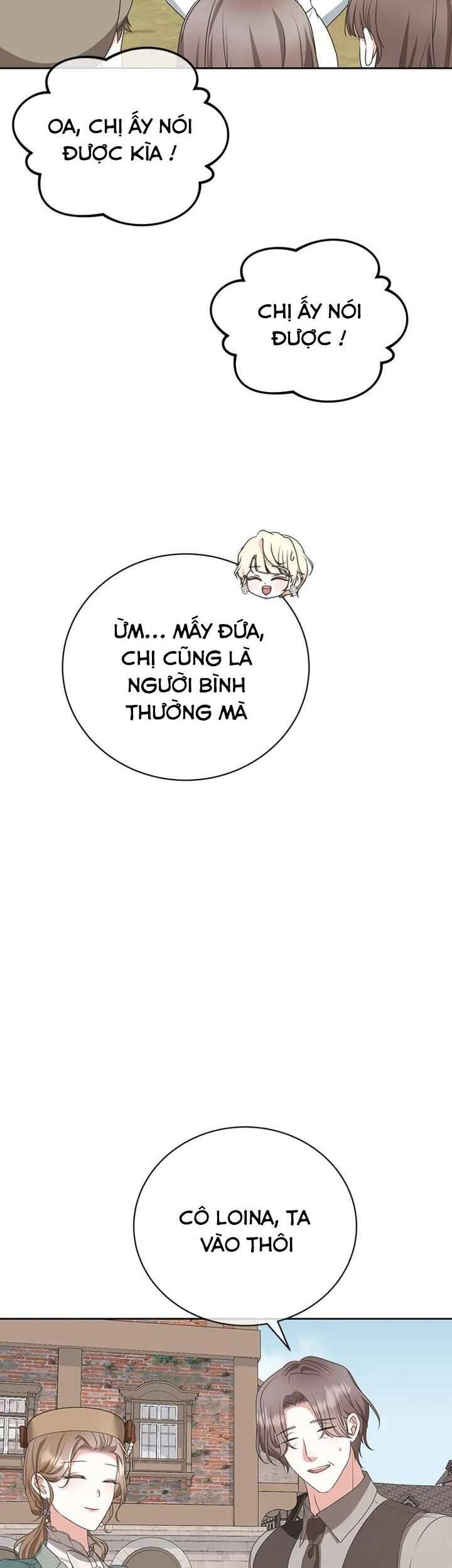 Nhân Vật Tôi Xuyên Vào, Chưa Từng Xuất Hiện Chapter 58 - Trang 2
