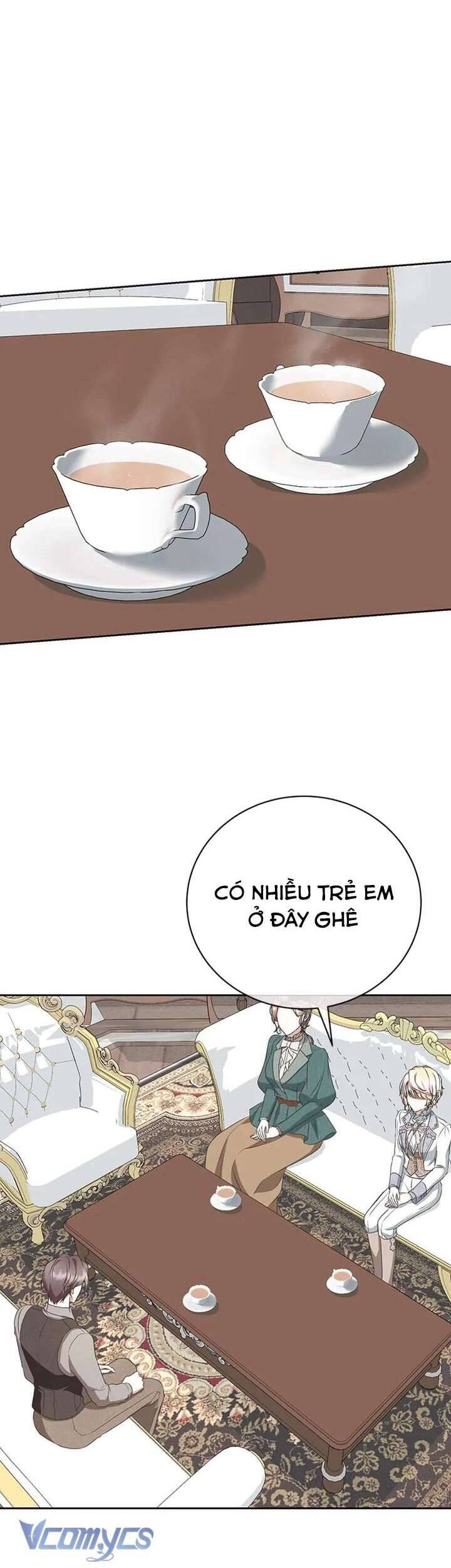 Nhân Vật Tôi Xuyên Vào, Chưa Từng Xuất Hiện Chapter 58 - Trang 2