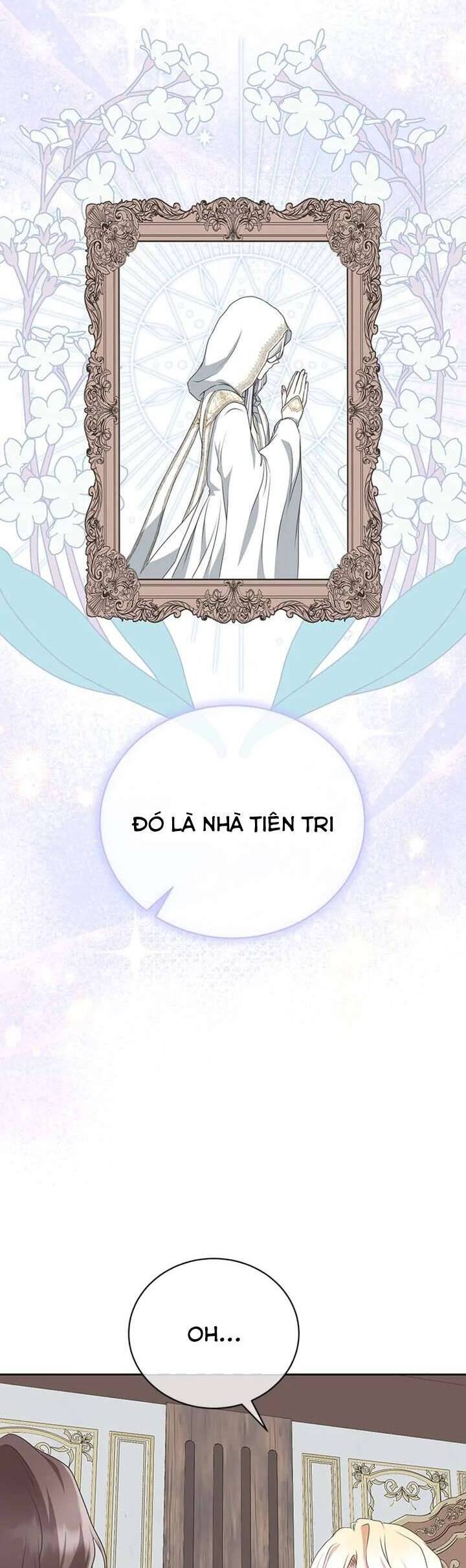 Nhân Vật Tôi Xuyên Vào, Chưa Từng Xuất Hiện Chapter 58 - Trang 2
