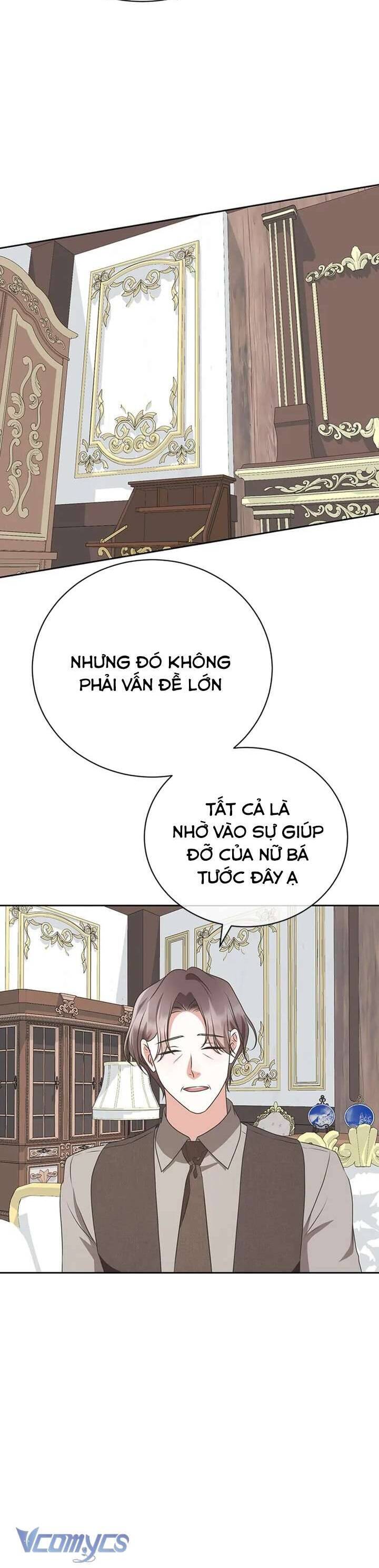 Nhân Vật Tôi Xuyên Vào, Chưa Từng Xuất Hiện Chapter 58 - Trang 2