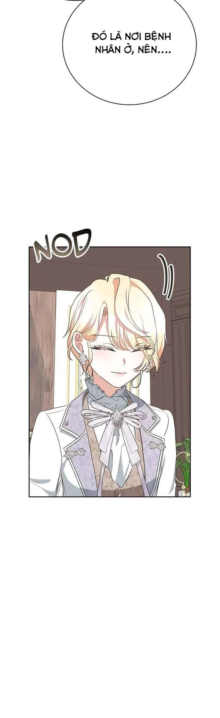 Nhân Vật Tôi Xuyên Vào, Chưa Từng Xuất Hiện Chapter 58 - Trang 2