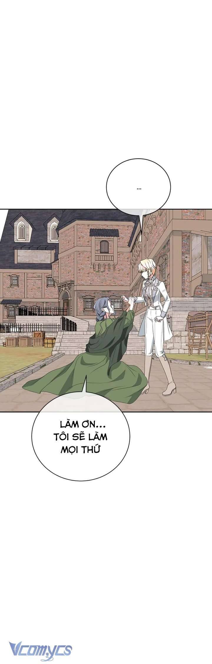 Nhân Vật Tôi Xuyên Vào, Chưa Từng Xuất Hiện Chapter 58 - Trang 2