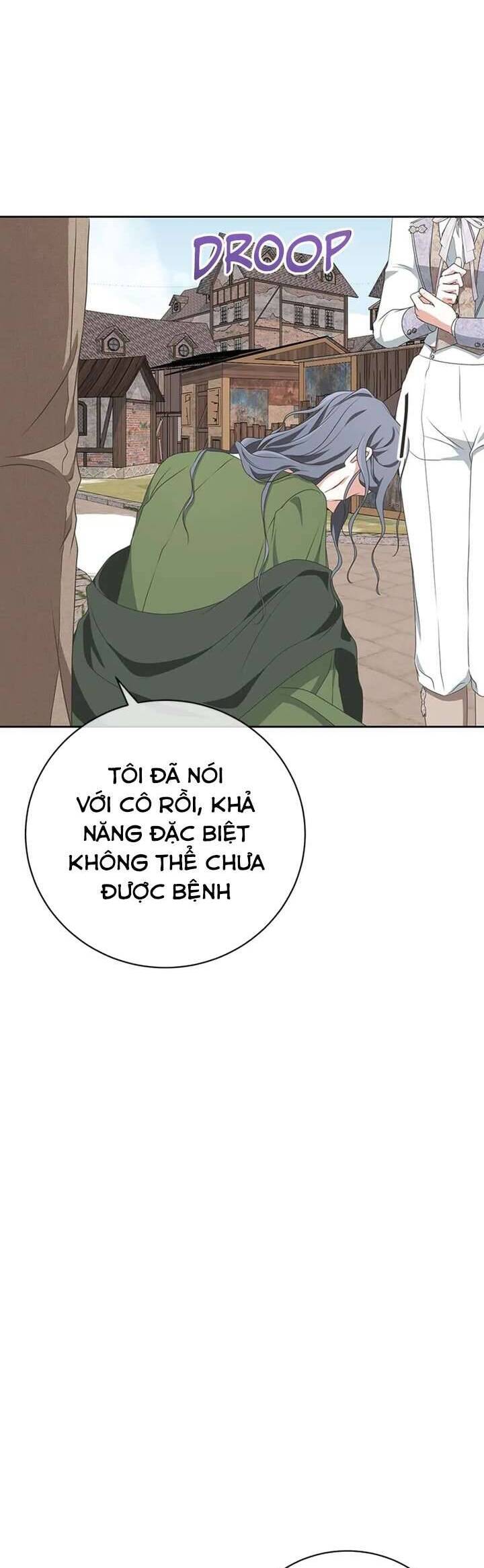 Nhân Vật Tôi Xuyên Vào, Chưa Từng Xuất Hiện Chapter 58 - Trang 2
