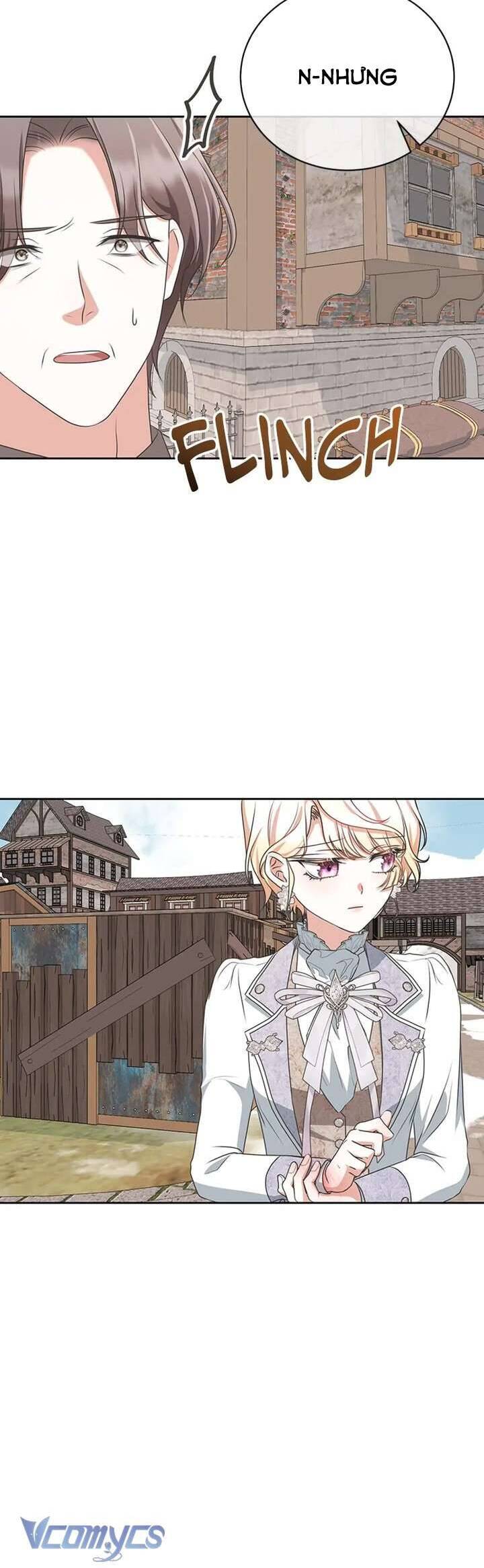 Nhân Vật Tôi Xuyên Vào, Chưa Từng Xuất Hiện Chapter 58 - Trang 2