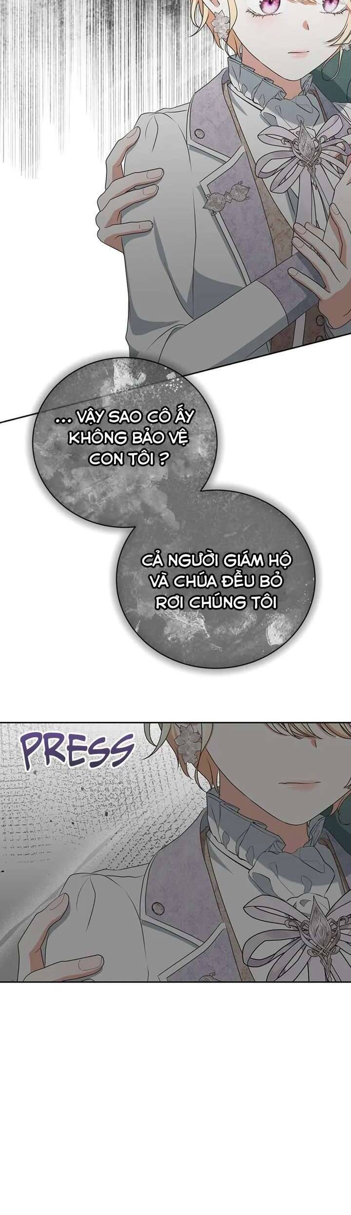 Nhân Vật Tôi Xuyên Vào, Chưa Từng Xuất Hiện Chapter 58 - Trang 2