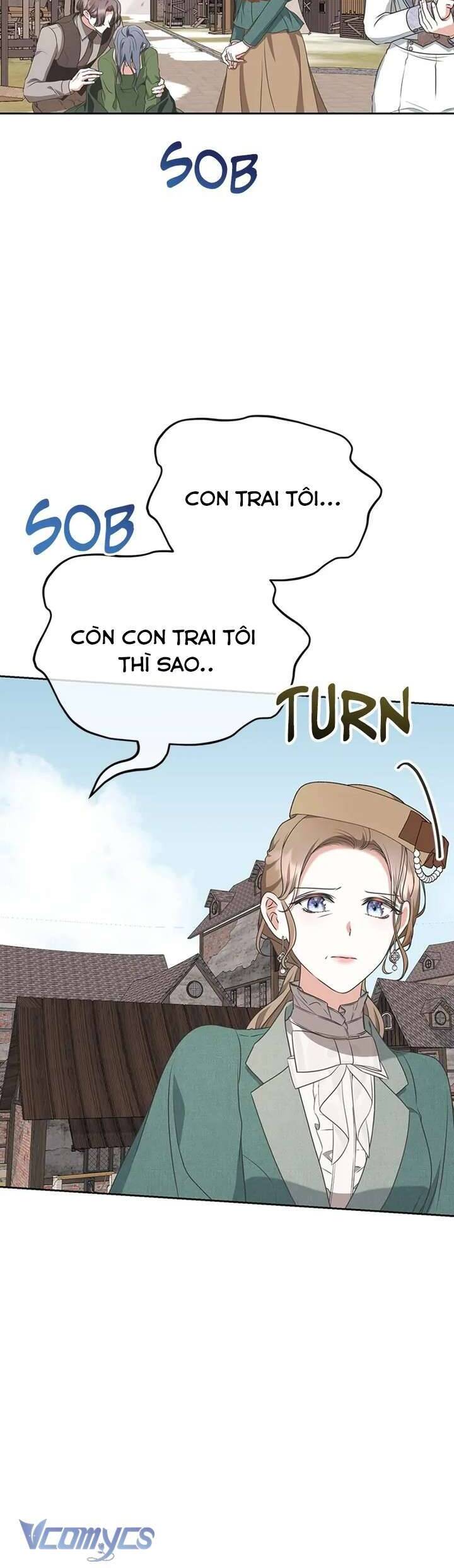 Nhân Vật Tôi Xuyên Vào, Chưa Từng Xuất Hiện Chapter 58 - Trang 2