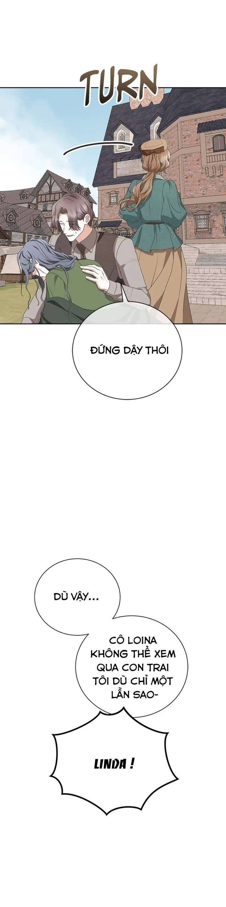 Nhân Vật Tôi Xuyên Vào, Chưa Từng Xuất Hiện Chapter 58 - Trang 2