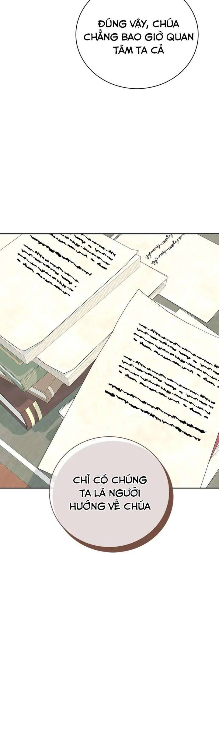 Nhân Vật Tôi Xuyên Vào, Chưa Từng Xuất Hiện Chapter 58 - Trang 2