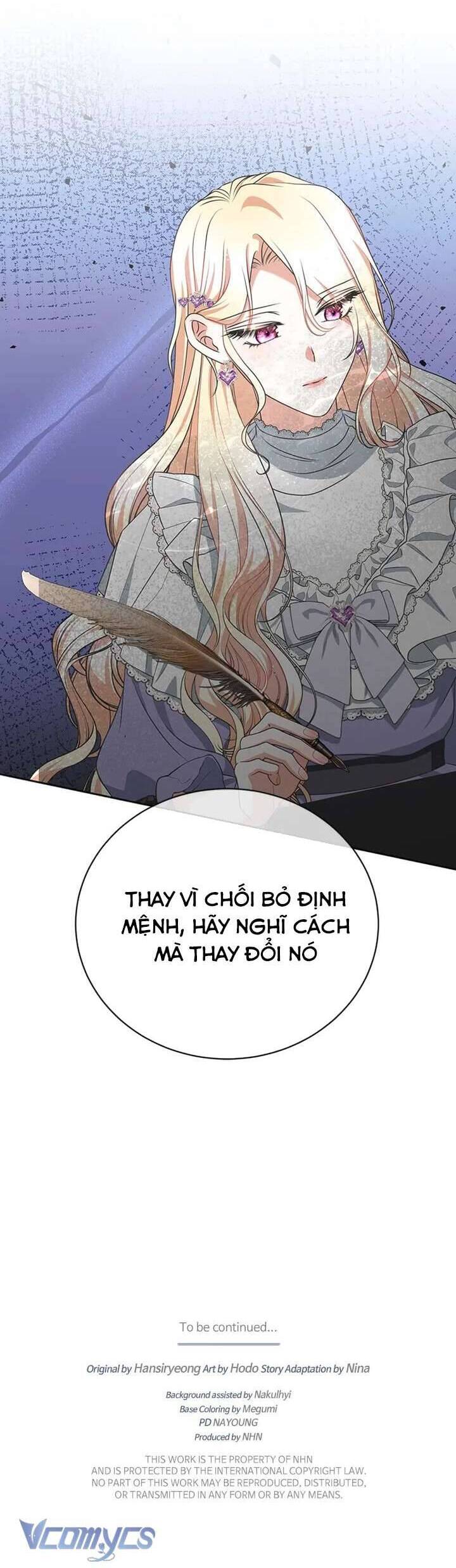 Nhân Vật Tôi Xuyên Vào, Chưa Từng Xuất Hiện Chapter 58 - Trang 2