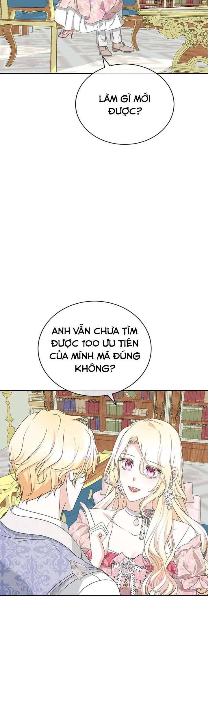 Nhân Vật Tôi Xuyên Vào, Chưa Từng Xuất Hiện Chapter 59 - Trang 2