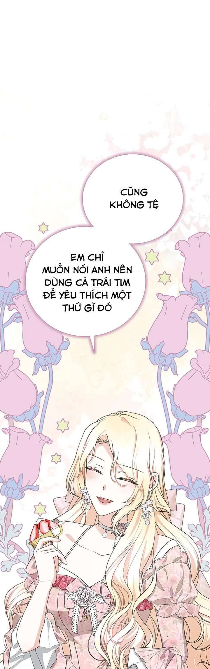 Nhân Vật Tôi Xuyên Vào, Chưa Từng Xuất Hiện Chapter 59 - Trang 2