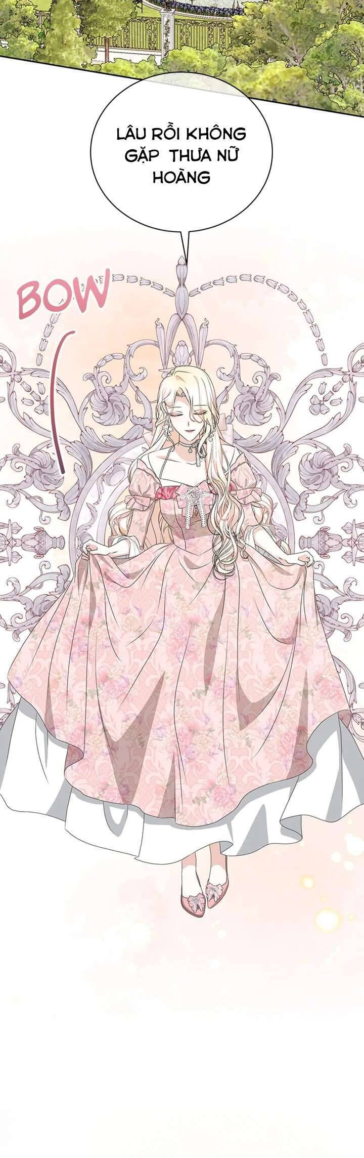 Nhân Vật Tôi Xuyên Vào, Chưa Từng Xuất Hiện Chapter 59 - Trang 2