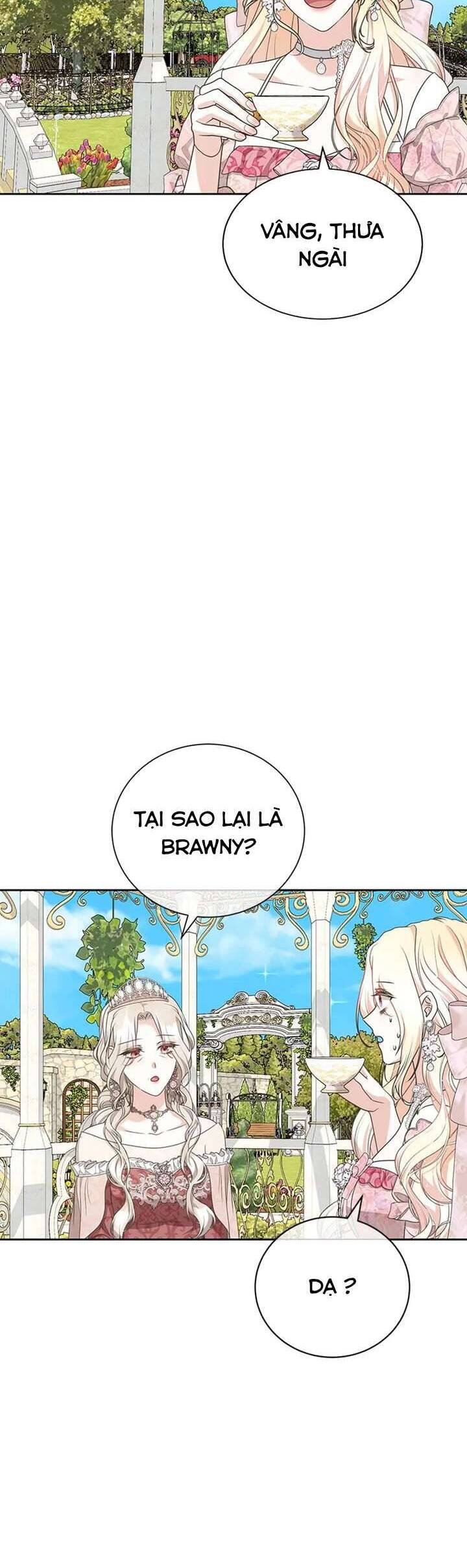Nhân Vật Tôi Xuyên Vào, Chưa Từng Xuất Hiện Chapter 59 - Trang 2
