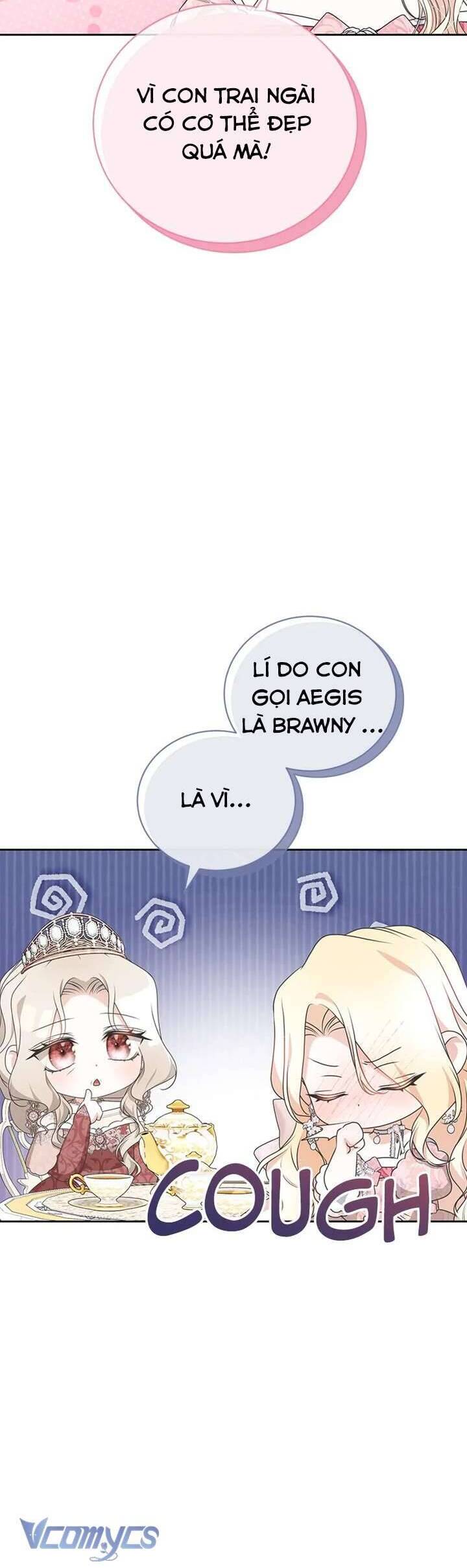 Nhân Vật Tôi Xuyên Vào, Chưa Từng Xuất Hiện Chapter 59 - Trang 2