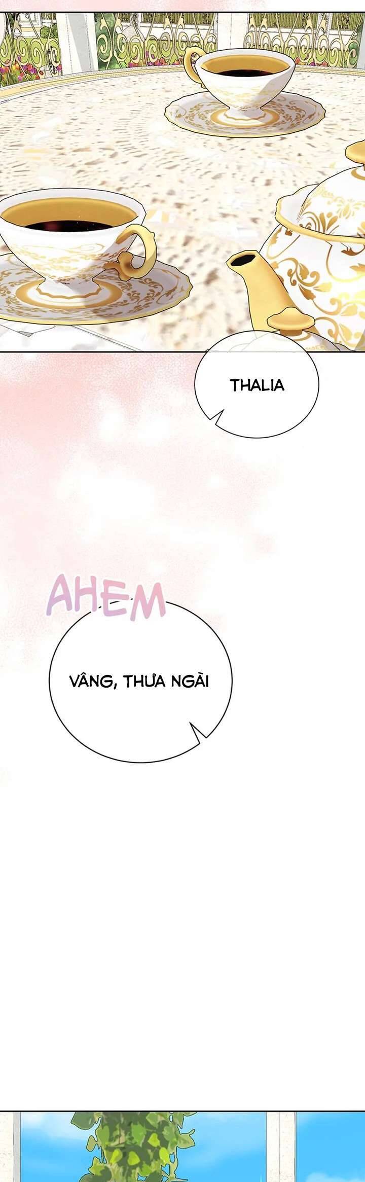 Nhân Vật Tôi Xuyên Vào, Chưa Từng Xuất Hiện Chapter 59 - Trang 2