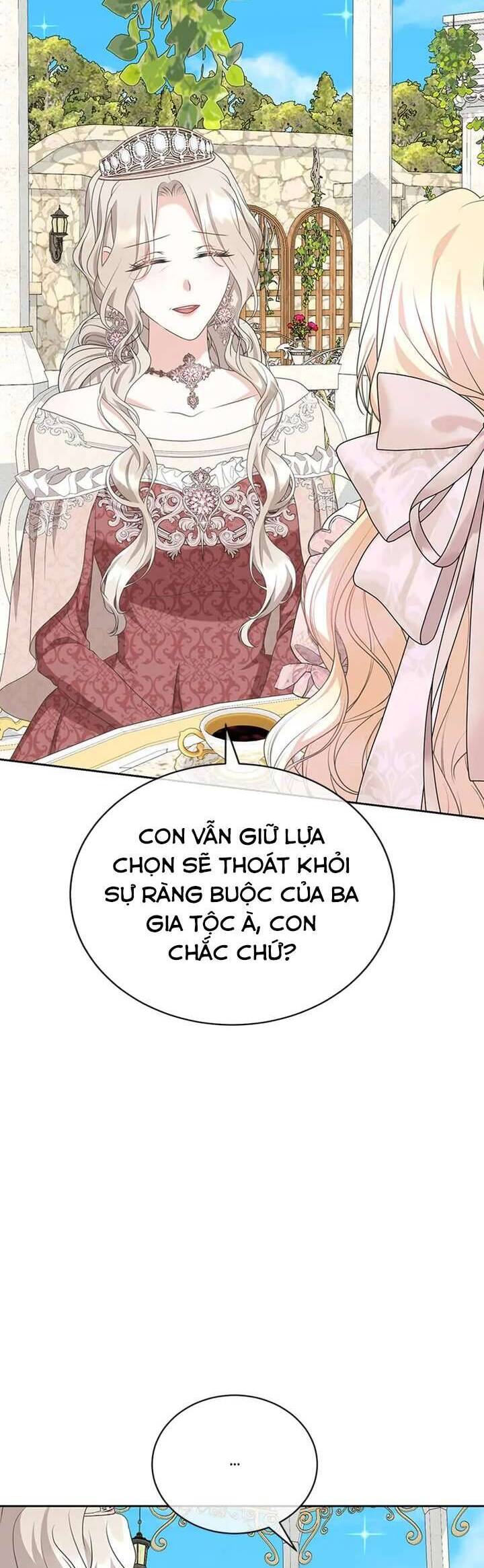 Nhân Vật Tôi Xuyên Vào, Chưa Từng Xuất Hiện Chapter 59 - Trang 2