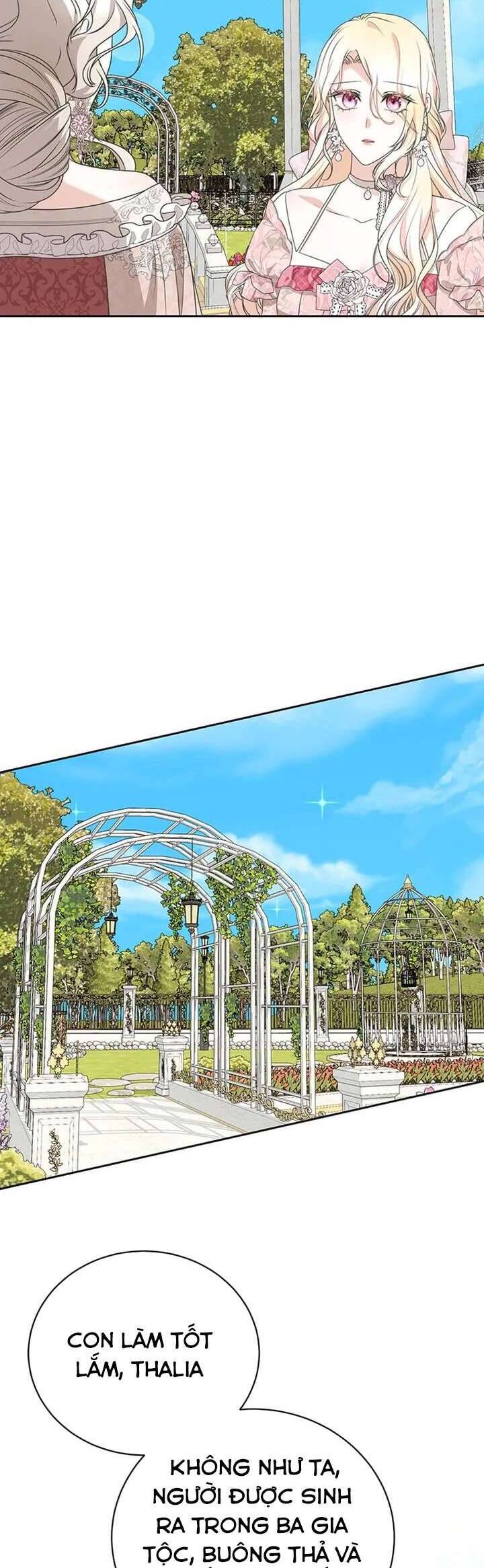 Nhân Vật Tôi Xuyên Vào, Chưa Từng Xuất Hiện Chapter 59 - Trang 2