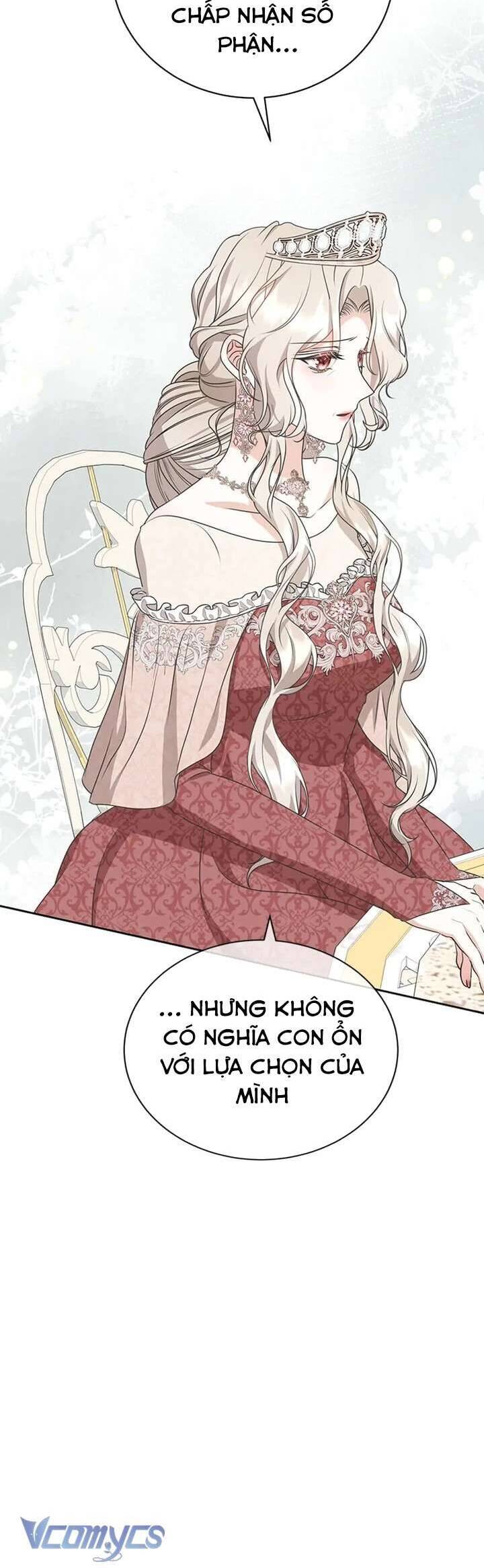 Nhân Vật Tôi Xuyên Vào, Chưa Từng Xuất Hiện Chapter 59 - Trang 2