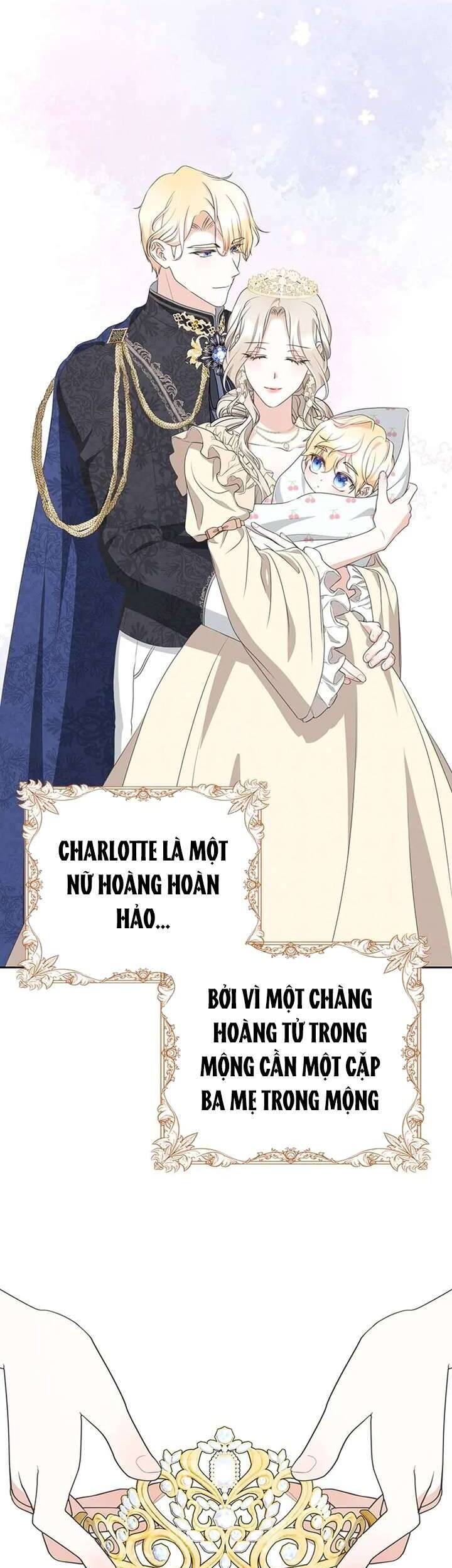 Nhân Vật Tôi Xuyên Vào, Chưa Từng Xuất Hiện Chapter 59 - Trang 2